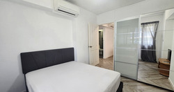 Blk 731 Tampines Courtview (Tampines), HDB 4 Rooms #579767421